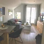 Wohnpark Stadt Hamburg - Haus 4, We 23 Binz
