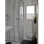 Διαμέρισμα Wohnpark Stadt Hamburg - Haus 4, We 23 Binz