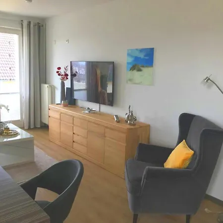 Wohnpark Stadt Hamburg - Haus 4, We 23