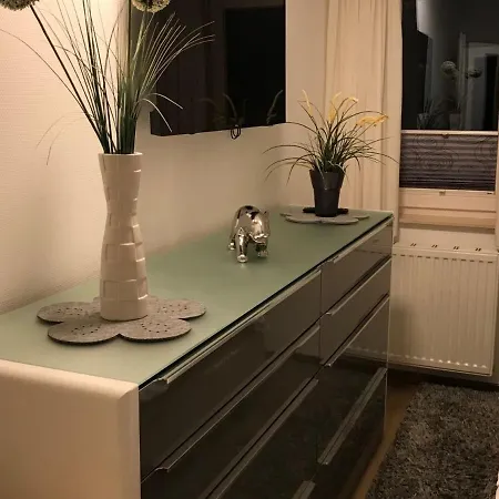 Wohnpark Stadt Hamburg - Haus 4, We 23